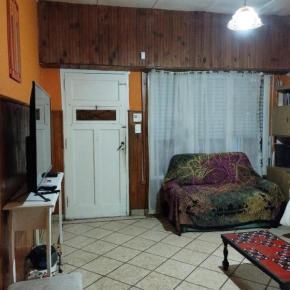 Casa Los Novios